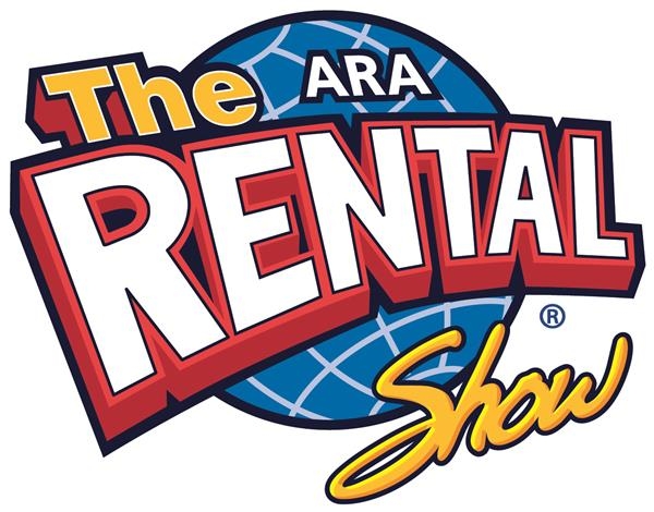 The ARA Rental Show