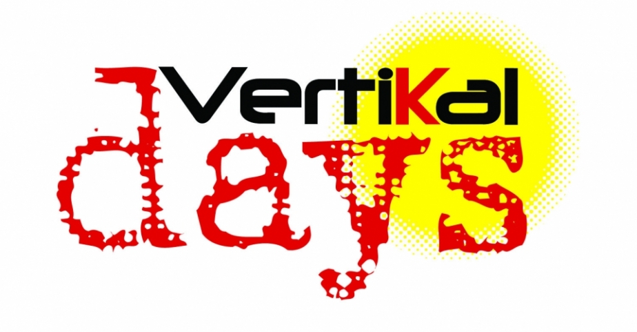 Logo Vertikal Days