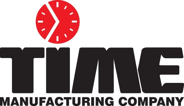 Time Manufacturing Company Logo