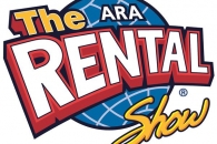 Logo The ARA Rental Show