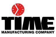 Firmen Logo Time