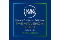 ARA Rental Show Logo