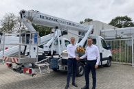 Christian Roß ist neuer Head of Sales and Marketing